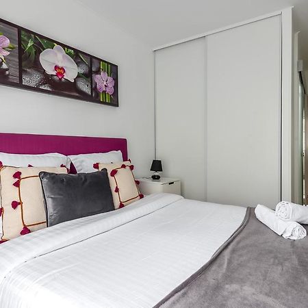 Apartment 3 Bedroomed Serris Val D'Europe Disneyland Paris Екстериор снимка