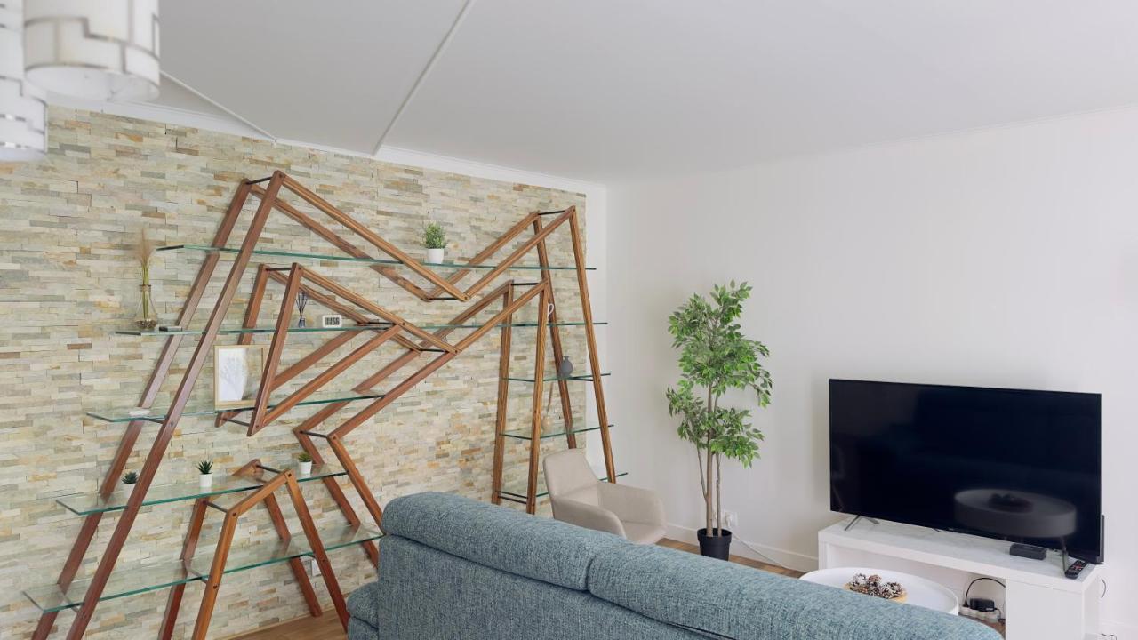 Apartment 3 Bedroomed Serris Val D'Europe Disneyland Paris Екстериор снимка