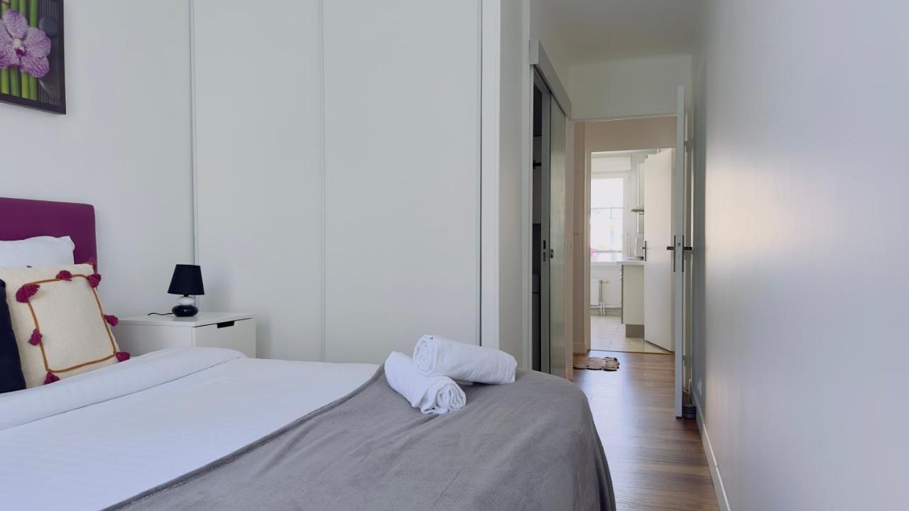 Apartment 3 Bedroomed Serris Val D'Europe Disneyland Paris Екстериор снимка