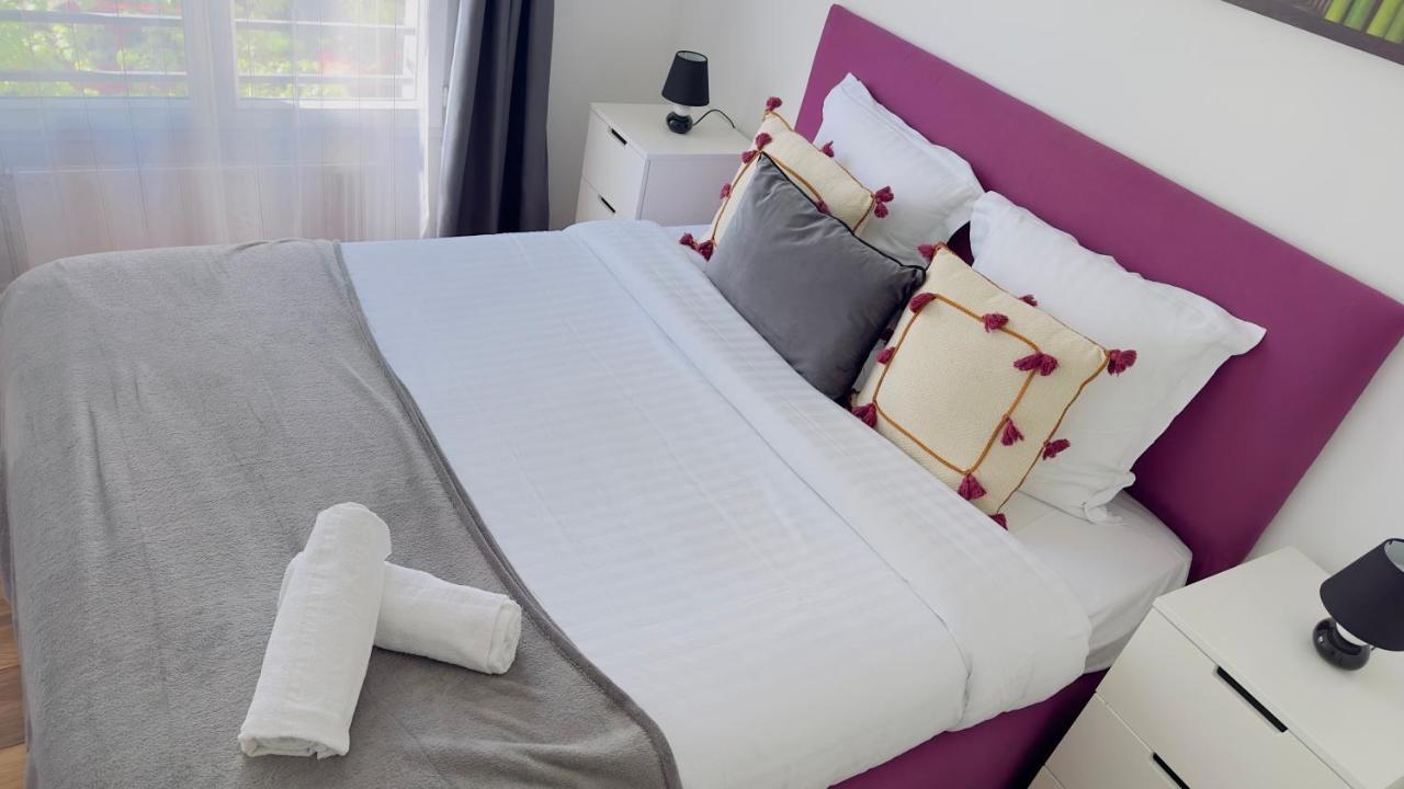 Apartment 3 Bedroomed Serris Val D'Europe Disneyland Paris Екстериор снимка