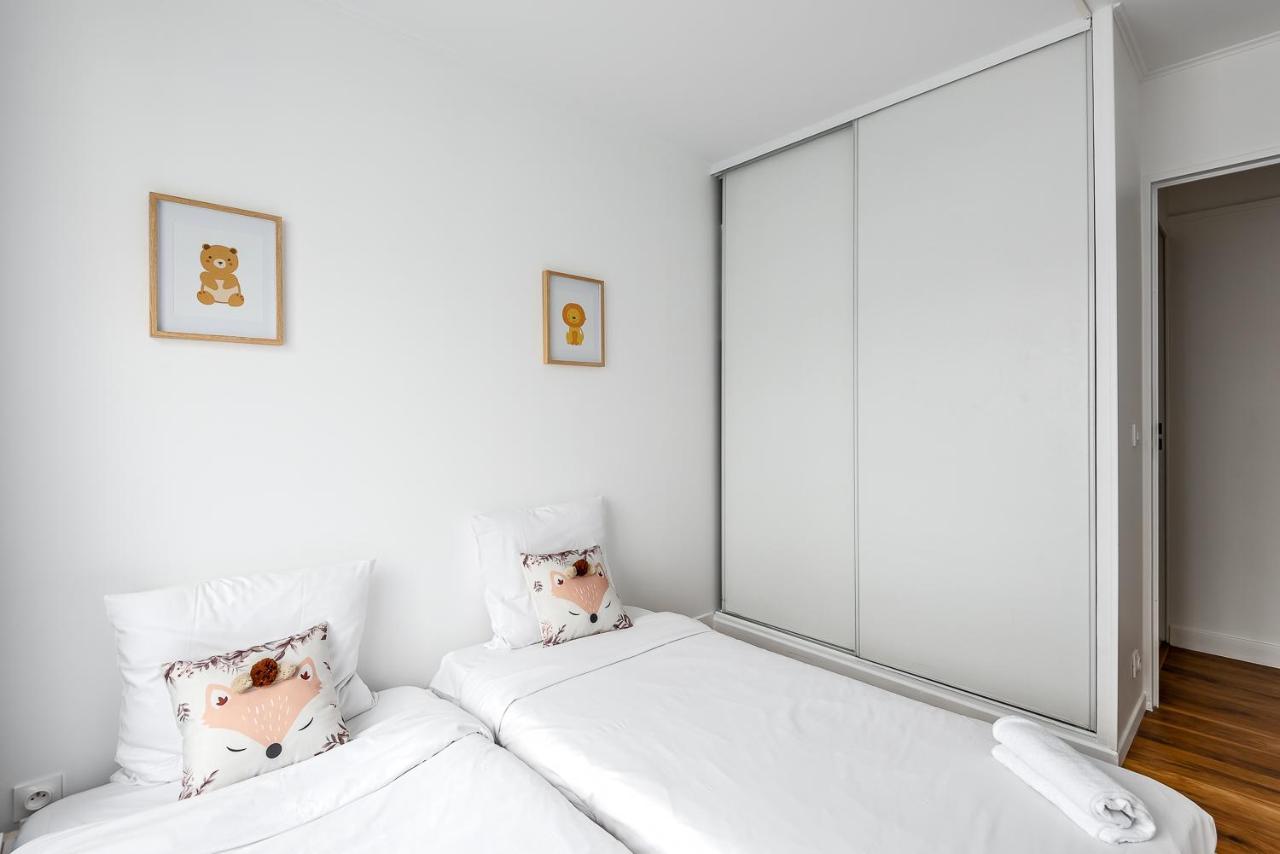 Apartment 3 Bedroomed Serris Val D'Europe Disneyland Paris Екстериор снимка