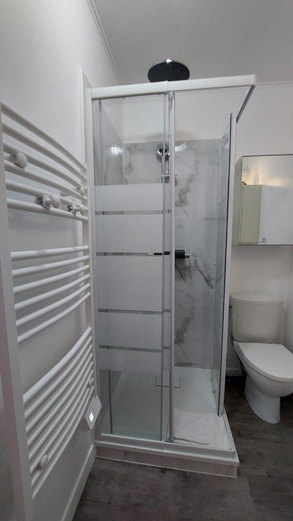 Apartment 3 Bedroomed Serris Val D'Europe Disneyland Paris Екстериор снимка